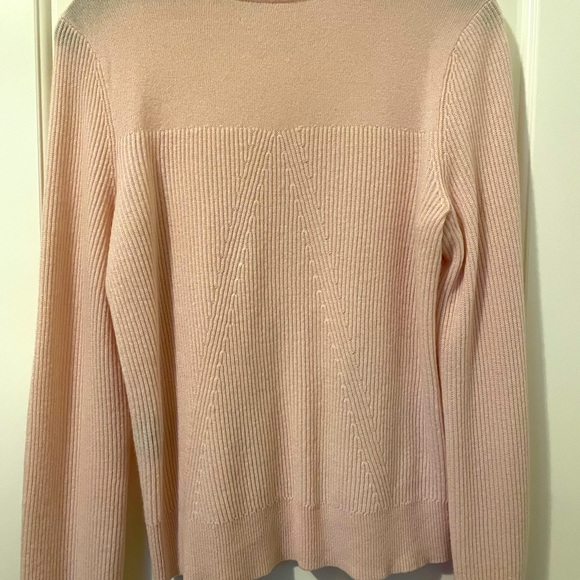 Rag & Bone cashmere sweater in perfect condition - Picture 4 of 5